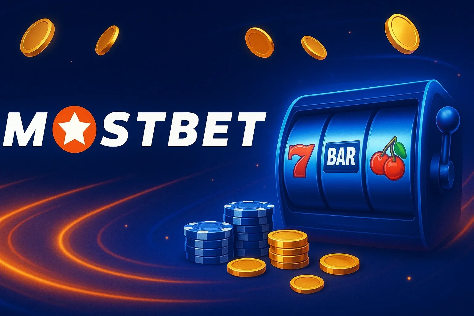 MOSTBET 